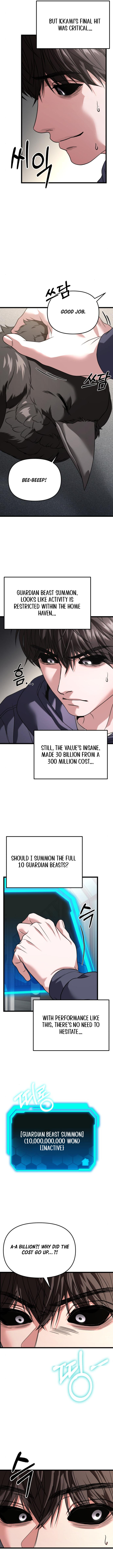 The Ultimate Shut-In Chapter 31 15
